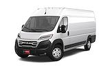 New 2025 Ram ProMaster 3500 High Roof Empty Cargo Van for sale #12F5569 - photo 1