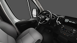 New 2025 Ram ProMaster 3500 High Roof Empty Cargo Van for sale #12F5569 - photo 8