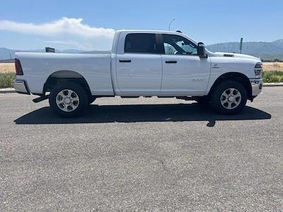 New 2025 Ram 3500 Big Horn Crew Cab 4x4 Pickup for sale #12N3080 - photo 2
