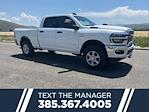 New 2025 Ram 3500 Big Horn Crew Cab 4x4 Pickup for sale #12N3080 - photo 1
