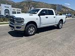 New 2025 Ram 3500 Big Horn Crew Cab 4x4 Pickup for sale #12N3080 - photo 8