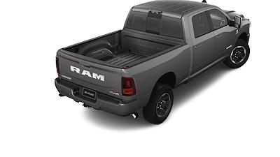 New 2025 Ram 2500 Laramie Crew Cab 4x4 Pickup for sale #568763 - photo 2