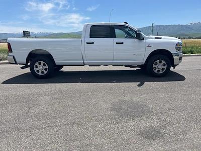 New 2025 Ram 3500 Big Horn Crew Cab 4x4 Pickup for sale #12N3067 - photo 2
