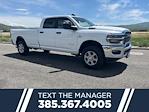 New 2025 Ram 3500 Big Horn Crew Cab 4x4 Pickup for sale #12N3067 - photo 1