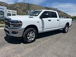 New 2025 Ram 3500 Big Horn Crew Cab 4x4 Pickup for sale #12N3067 - photo 8