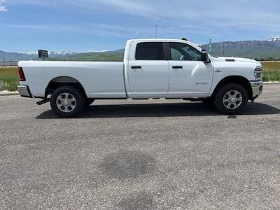 New 2025 Ram 3500 Big Horn Crew Cab 4x4 Pickup for sale #12N3045 - photo 2