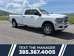 New 2025 Ram 3500 Big Horn Crew Cab 4x4 Pickup for sale #12N3045 - photo 1