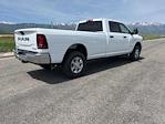 New 2025 Ram 3500 Big Horn Crew Cab 4x4 Pickup for sale #12N3045 - photo 3