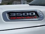 New 2025 Ram 3500 Big Horn Crew Cab 4x4 Pickup for sale #12N3045 - photo 9