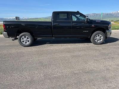 New 2025 Ram 3500 Big Horn Crew Cab 4x4 Pickup for sale #12N3043 - photo 2