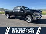 New 2025 Ram 3500 Big Horn Crew Cab 4x4 Pickup for sale #12N3043 - photo 1