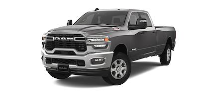 New 2025 Ram 3500 Big Horn Crew Cab 4x4 Pickup for sale #12N3081 - photo 1