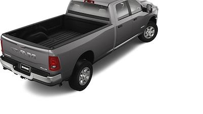 New 2025 Ram 3500 Big Horn Crew Cab 4x4 Pickup for sale #12N3081 - photo 2