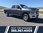 New 2025 Ram 3500 Big Horn Crew Cab 4x4 Pickup for sale #12N3081 - photo 1