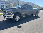 New 2025 Ram 3500 Big Horn Crew Cab 4x4 Pickup for sale #12N3081 - photo 7