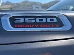 New 2025 Ram 3500 Big Horn Crew Cab 4x4 Pickup for sale #12N3081 - photo 9