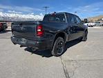 New 2025 Ram 1500 Warlock Crew Cab 4x4 Pickup for sale #12N2964 - photo 3
