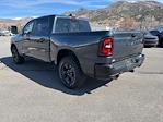 New 2025 Ram 1500 Warlock Crew Cab 4x4 Pickup for sale #12N2964 - photo 6