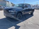 New 2025 Ram 1500 Warlock Crew Cab 4x4 Pickup for sale #12N2964 - photo 8