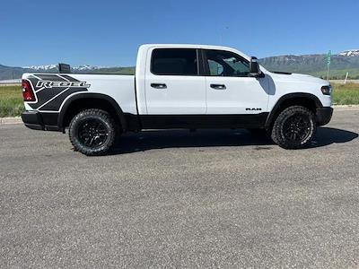 New 2025 Ram 1500 Rebel Crew Cab 4x4 Pickup for sale #12N3029 - photo 2