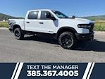 New 2025 Ram 1500 Rebel Crew Cab 4x4 Pickup for sale #12N3029 - photo 1