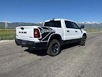 New 2025 Ram 1500 Rebel Crew Cab 4x4 Pickup for sale #12N3029 - photo 3