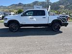New 2025 Ram 1500 Rebel Crew Cab 4x4 Pickup for sale #12N3029 - photo 6