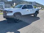 New 2025 Ram 1500 Rebel Crew Cab 4x4 Pickup for sale #12N3029 - photo 7