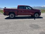 New 2025 Ram 1500 Laramie Crew Cab 4x4 Pickup for sale #12N2993 - photo 2