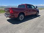 New 2025 Ram 1500 Laramie Crew Cab 4x4 Pickup for sale #12N2993 - photo 3