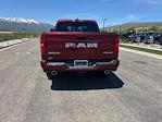 New 2025 Ram 1500 Laramie Crew Cab 4x4 Pickup for sale #12N2993 - photo 4