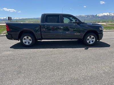 New 2025 Ram 1500 Big Horn Crew Cab 4x4 Pickup for sale #12N3047 - photo 2