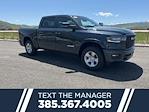 New 2025 Ram 1500 Big Horn Crew Cab 4x4 Pickup for sale #12N3047 - photo 1