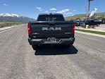 New 2025 Ram 1500 Big Horn Crew Cab 4x4 Pickup for sale #12N3047 - photo 5