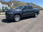 New 2025 Ram 1500 Big Horn Crew Cab 4x4 Pickup for sale #12N3047 - photo 8