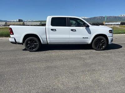 New 2025 Ram 1500 Laramie Crew Cab 4x4 Pickup for sale #12N3063 - photo 2