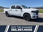 New 2025 Ram 1500 Laramie Crew Cab 4x4 Pickup for sale #12N3063 - photo 1