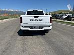 New 2025 Ram 1500 Laramie Crew Cab 4x4 Pickup for sale #12N3063 - photo 5