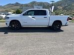 New 2025 Ram 1500 Laramie Crew Cab 4x4 Pickup for sale #12N3063 - photo 7