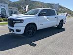 New 2025 Ram 1500 Laramie Crew Cab 4x4 Pickup for sale #12N3063 - photo 8