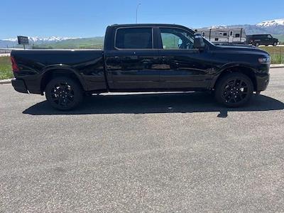 New 2025 Ram 1500 Laramie Crew Cab 4x4 Pickup for sale #12N3066 - photo 2