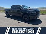New 2025 Ram 1500 Laramie Crew Cab 4x4 Pickup for sale #12N3066 - photo 1