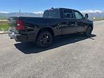 New 2025 Ram 1500 Laramie Crew Cab 4x4 Pickup for sale #12N3066 - photo 3