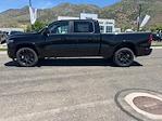 New 2025 Ram 1500 Laramie Crew Cab 4x4 Pickup for sale #12N3066 - photo 7