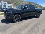 New 2025 Ram 1500 Laramie Crew Cab 4x4 Pickup for sale #12N3066 - photo 8