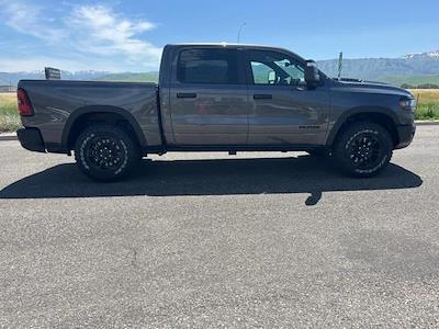 New 2025 Ram 1500 Rebel Crew Cab 4x4 Pickup for sale #12N3065 - photo 2