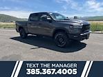 New 2025 Ram 1500 Rebel Crew Cab 4x4 Pickup for sale #12N3065 - photo 1