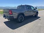New 2025 Ram 1500 Rebel Crew Cab 4x4 Pickup for sale #12N3065 - photo 3