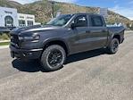 New 2025 Ram 1500 Rebel Crew Cab 4x4 Pickup for sale #12N3065 - photo 8