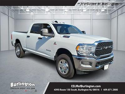 New 2024 Ram 2500 Big Horn Crew Cab 4x4 Pickup for sale #D240008 - photo 1